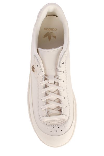 Adidas Originals Nucombe Lace-Up Sneakers