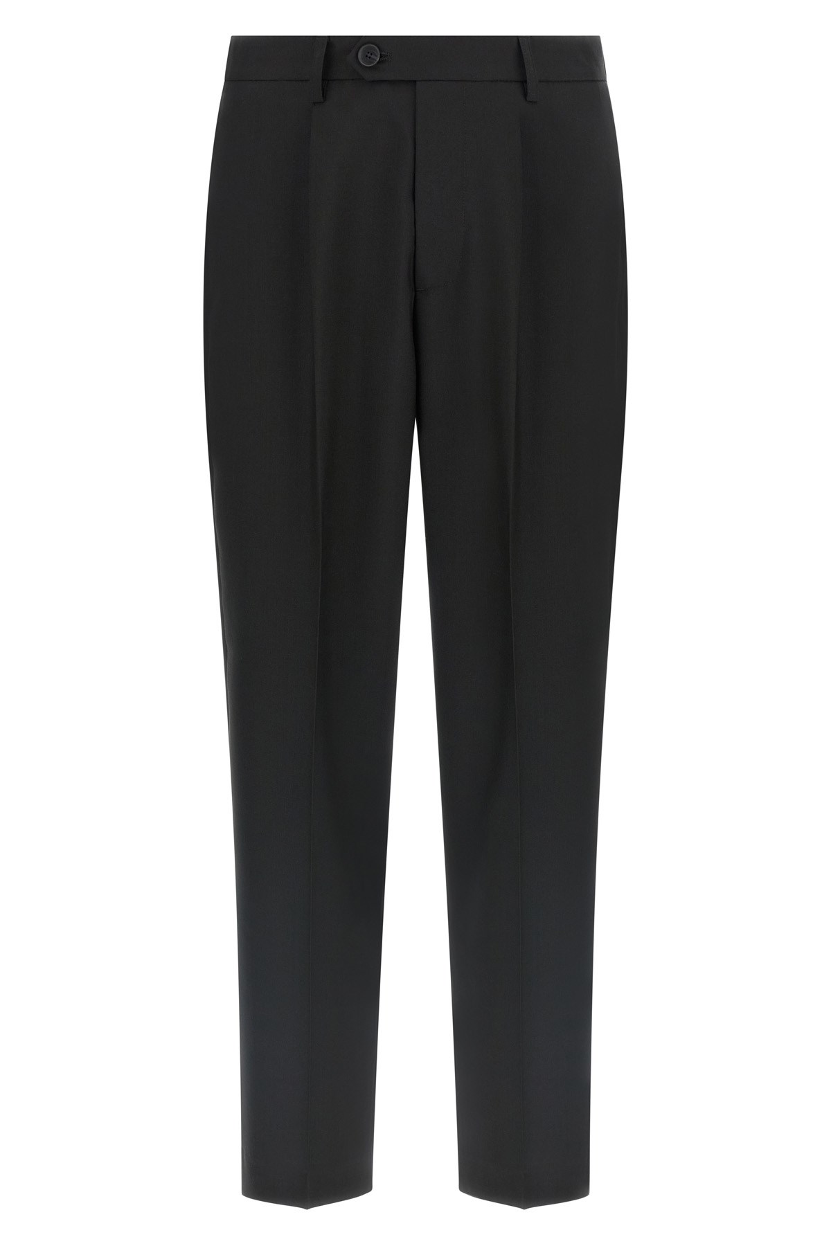 Tailored Trousers