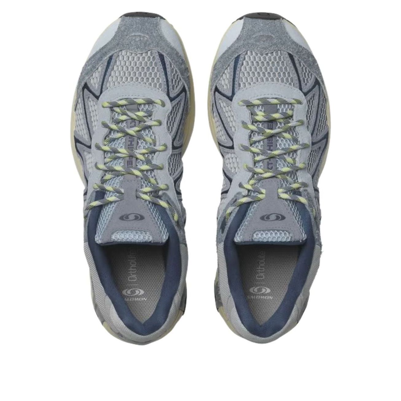 XT-Whisper Embroidery 'Pearl Blue Tradewinds'
