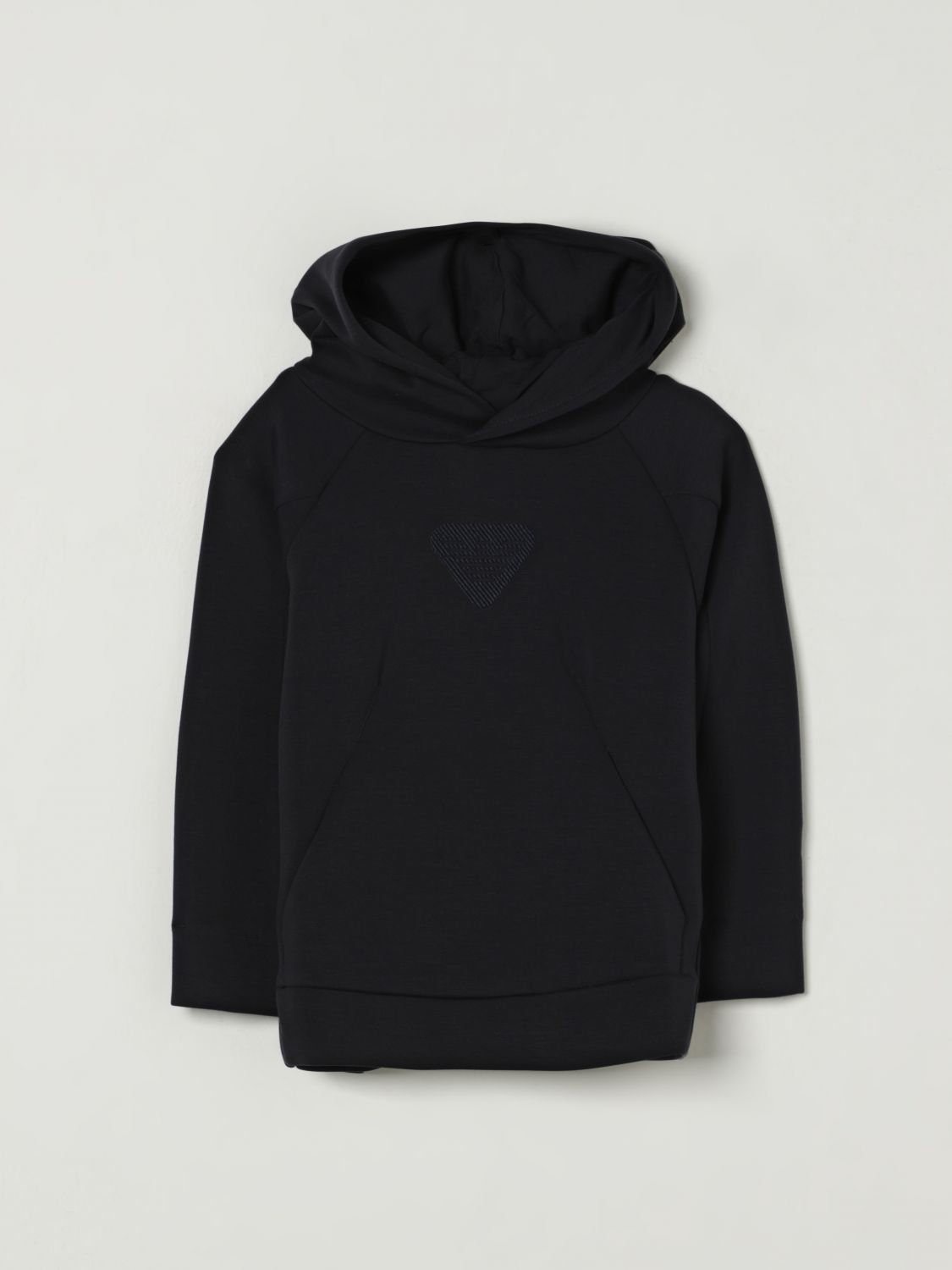 Sweater Kids color Navy