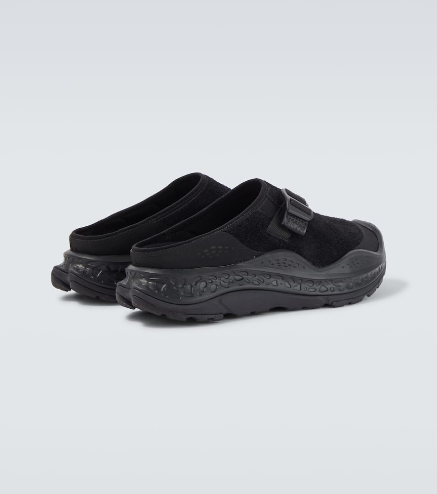ORA Primo EXT slip-on shoes