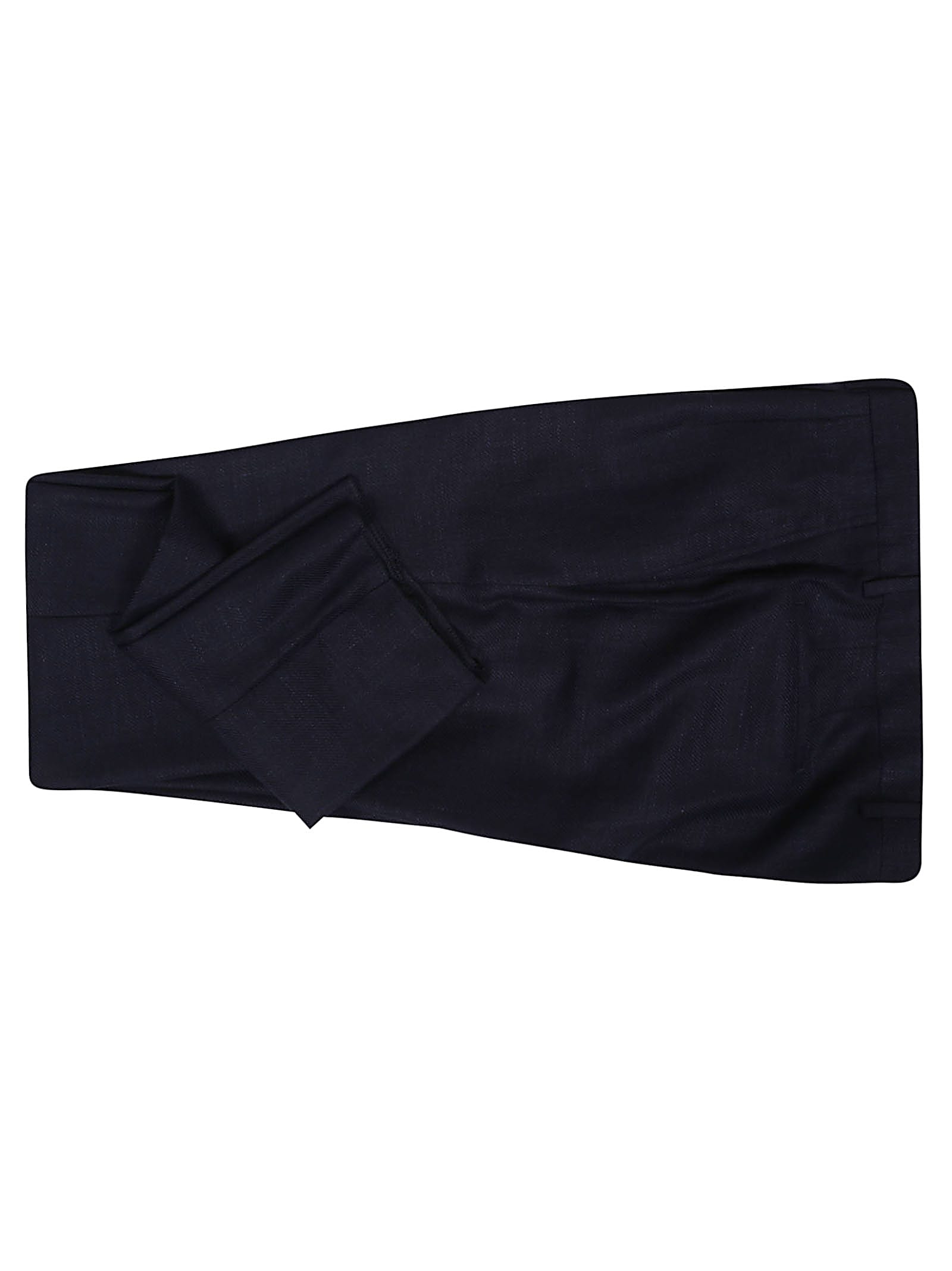 Single Breasted Suit