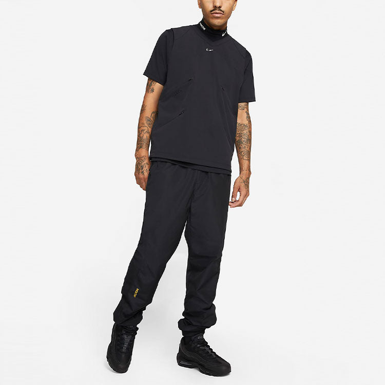 X NOCTA Drake Golf Vest 'Black'