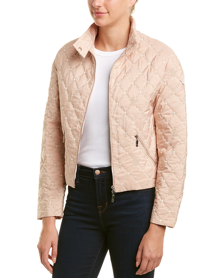 Silk-Lined Jacket
