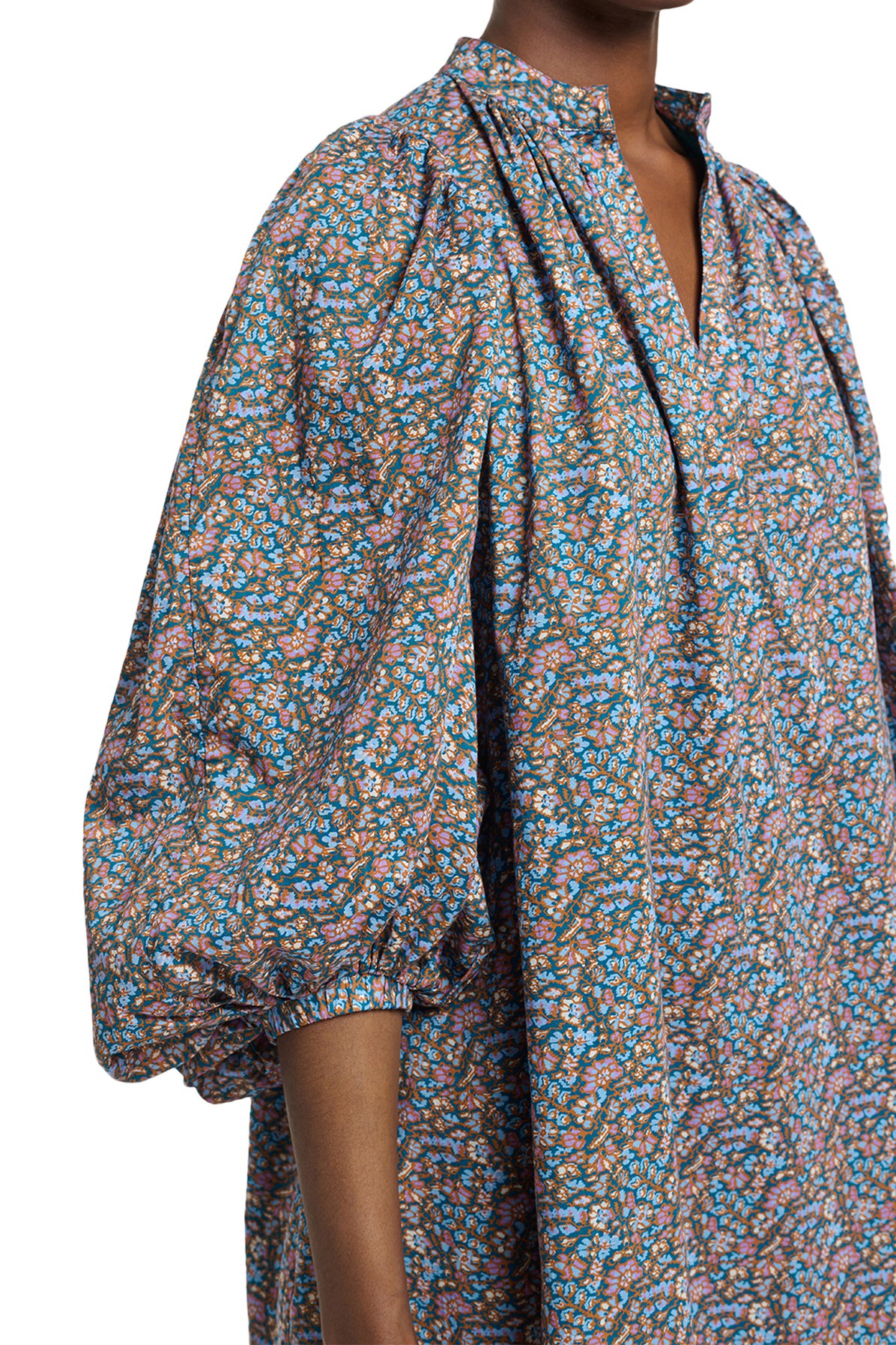 Vanessa Short sleeve XXL Dress