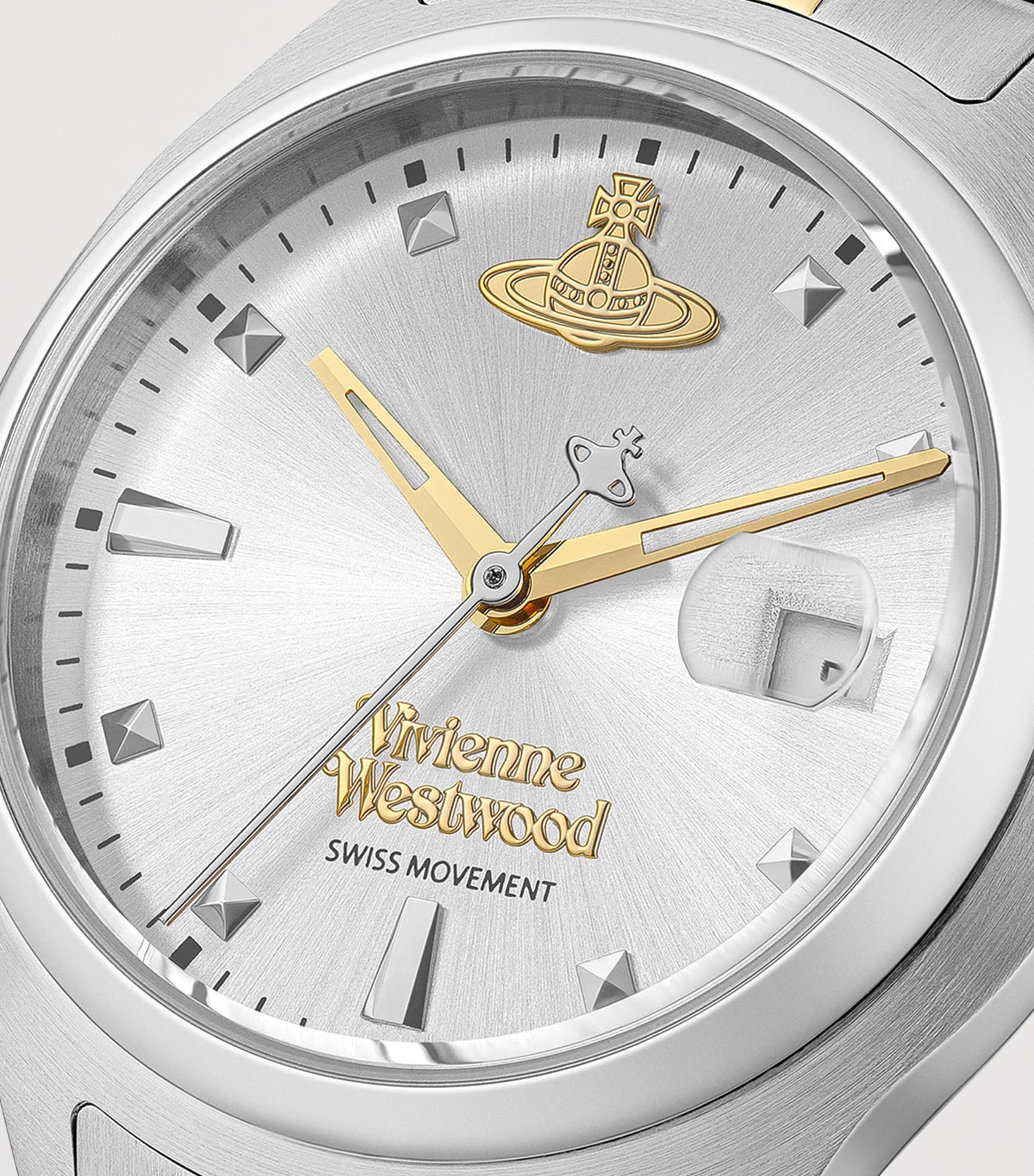 Stainless Steel Little Camberwell Watch