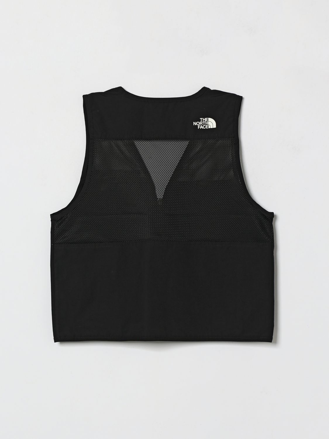 Waistcoat Kids color Black