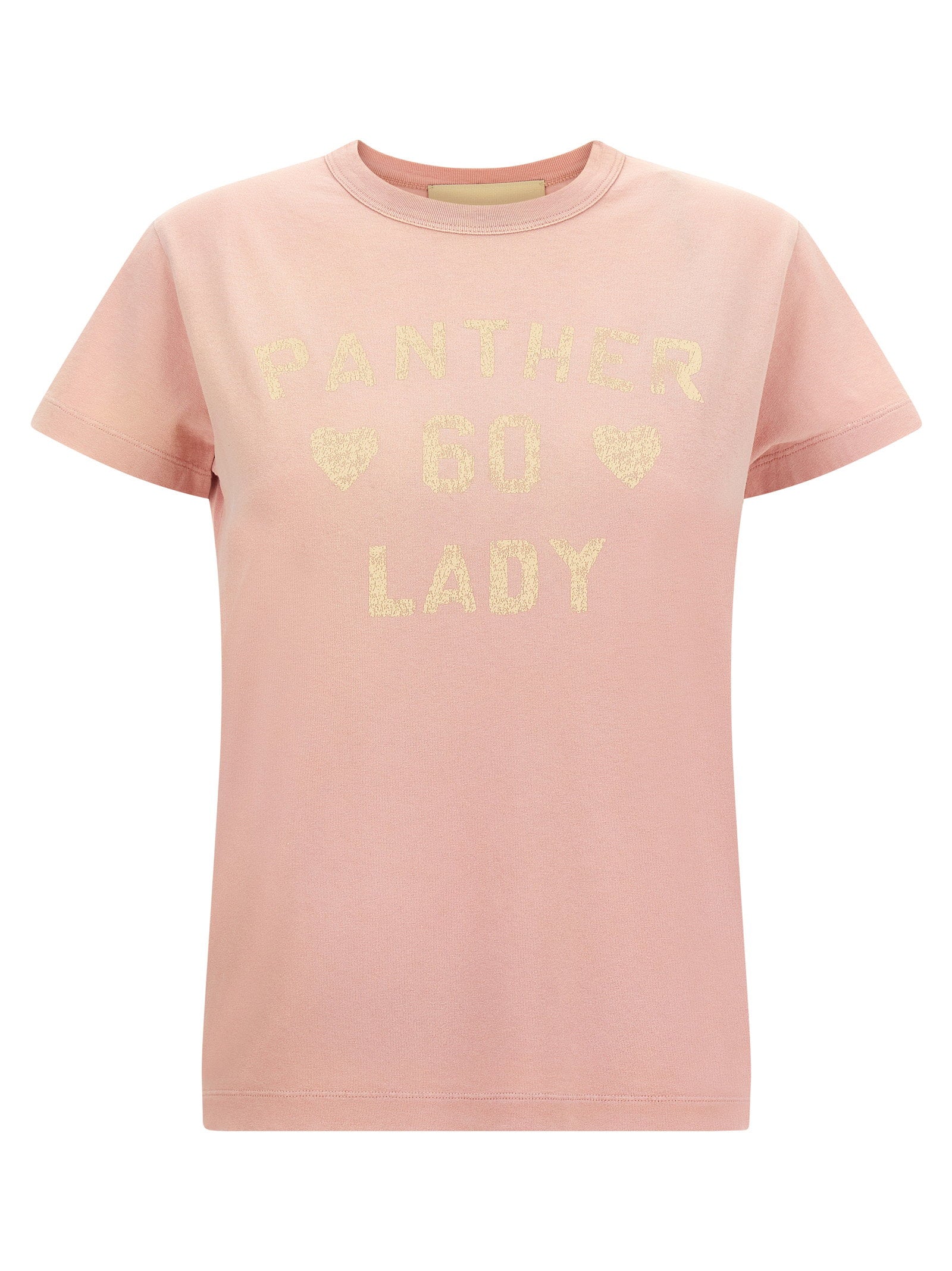 Panther Lady T-shirt