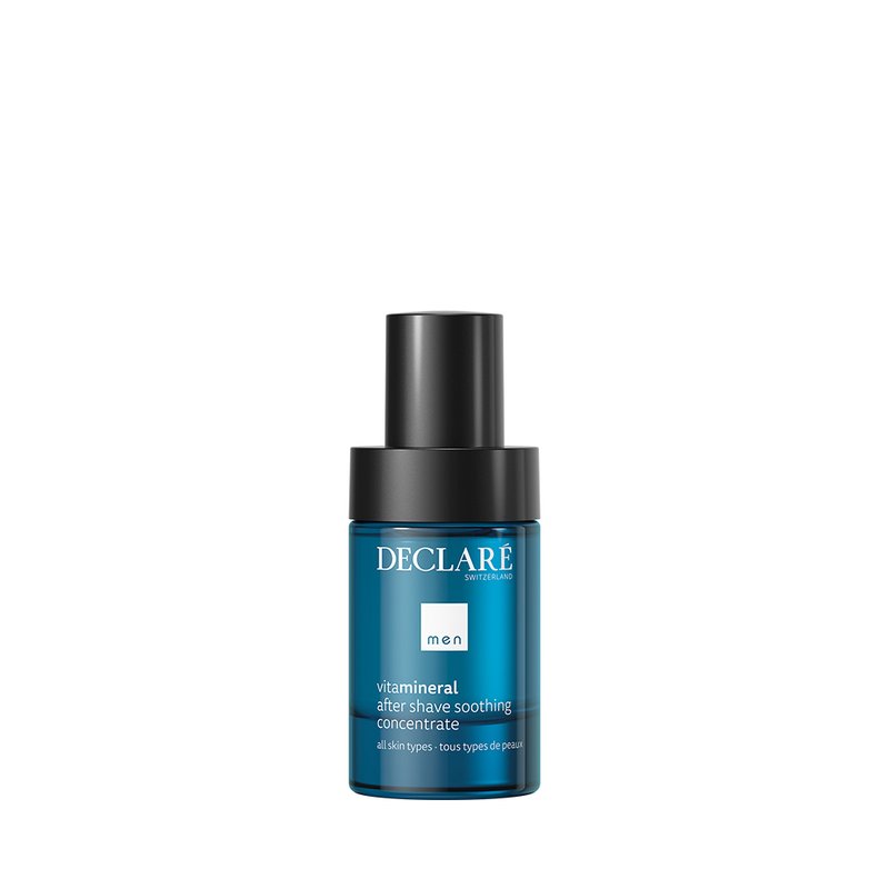 Declare After Shave Soothing Concentrate soothing aftershave concentrate