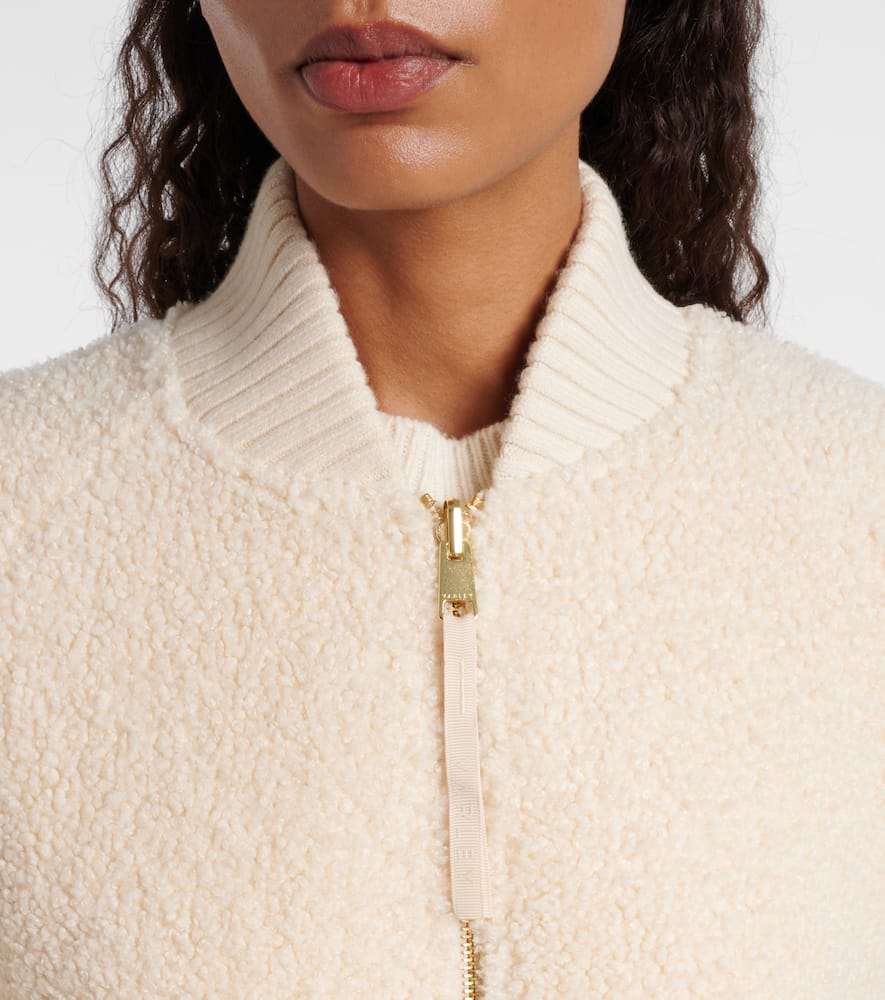 Serina reversible jacket