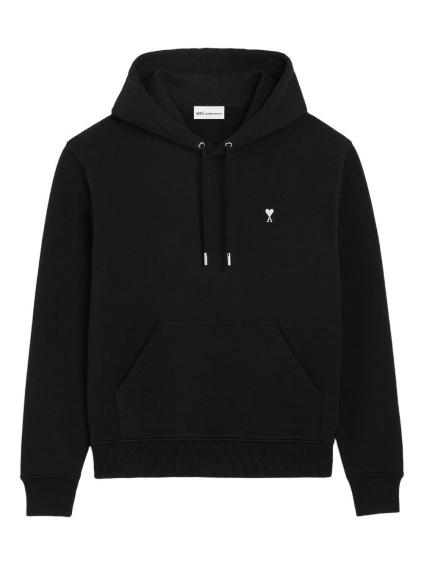 Ami De Coeur Cotton Hoodie