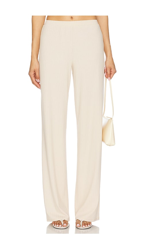 Lovers and Friends Kinsley Pant in Black. - M also in