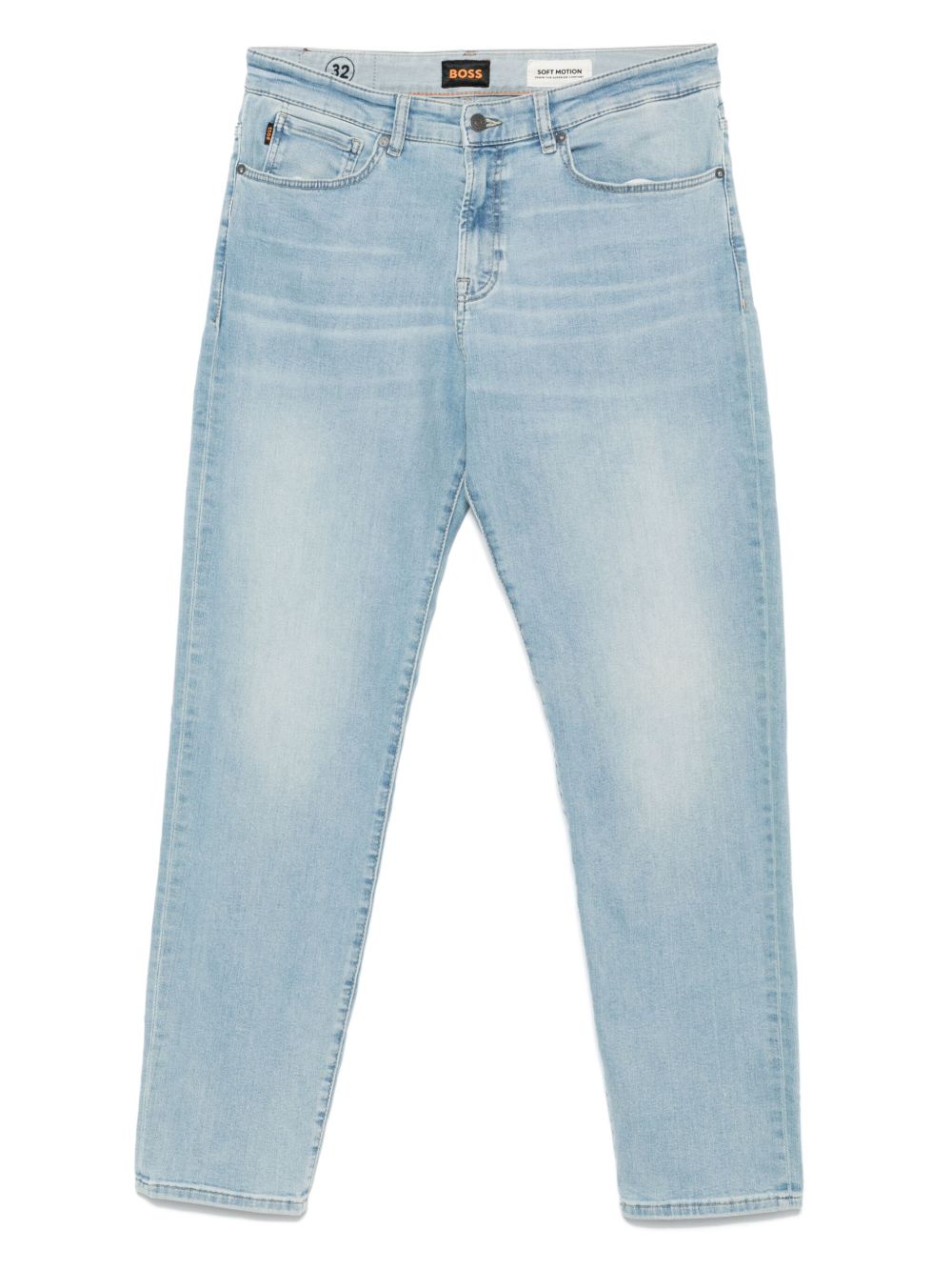 BOSS Re.Maine jeans - Blue