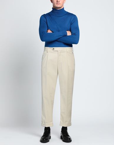 Man Pants Ivory