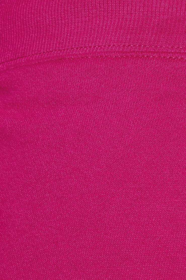 SoftTerry™ Micro Shorts - Pink - Women Clothing