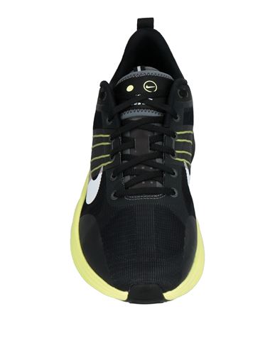 Lunar Man Sneakers Black Size 11 Textile fibers
