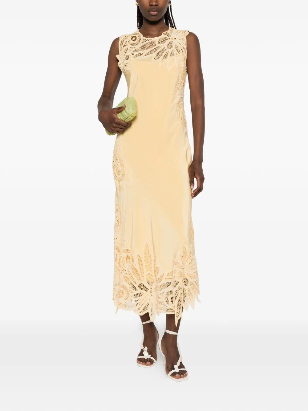 Idra Dress
