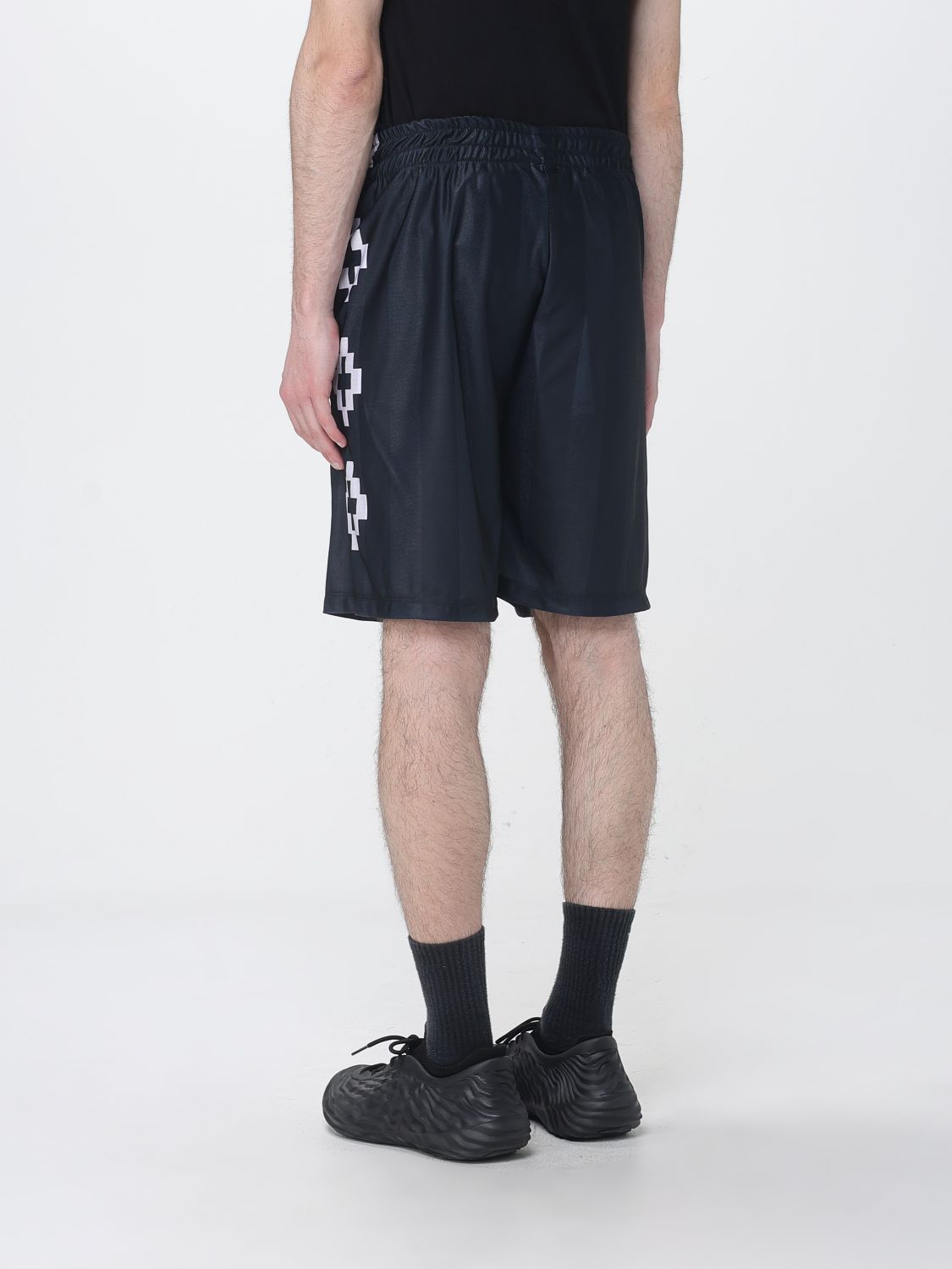 Shorts Men color Black