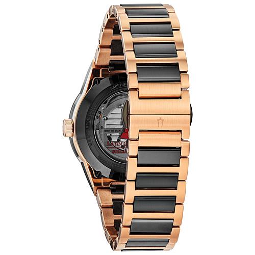 Men's Latin GRAMMY® Edition Automatic Watch