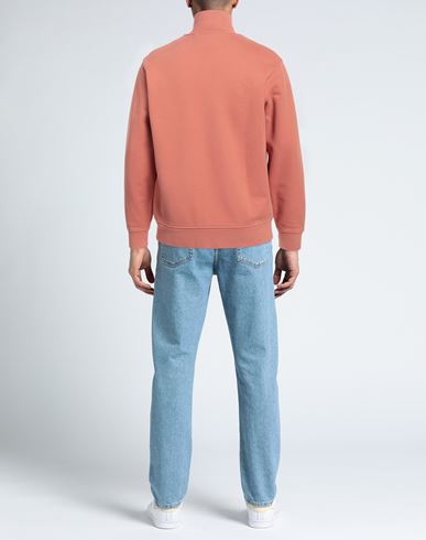 C. p. Company Man Sweatshirt Salmon pink