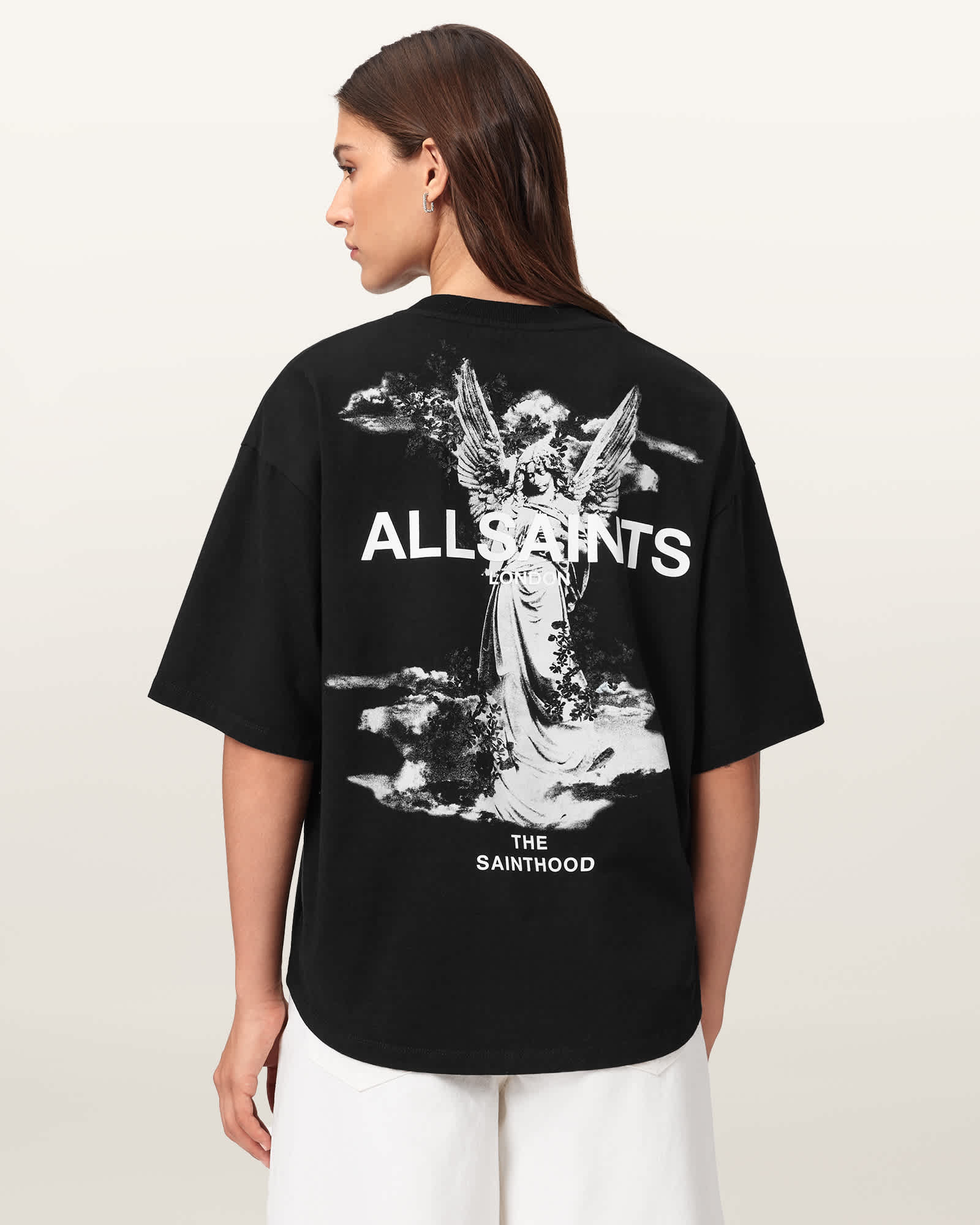 Guardian Amelie Oversized T-Shirt