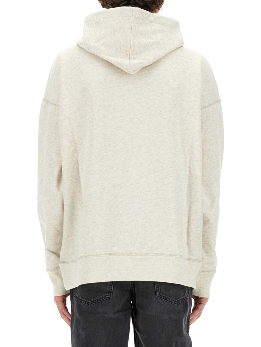 Sweatshirt "Milanz"