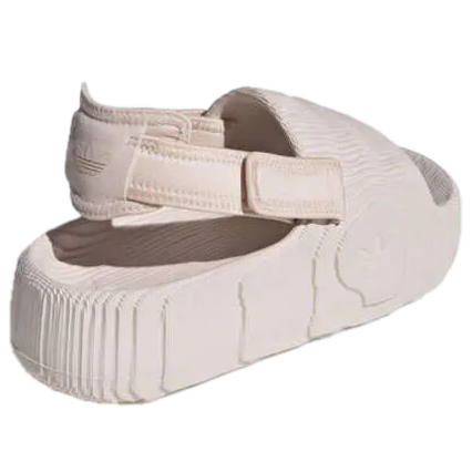 (WMNS) Adilette 22 XLG Slide 'Putty Mauve'