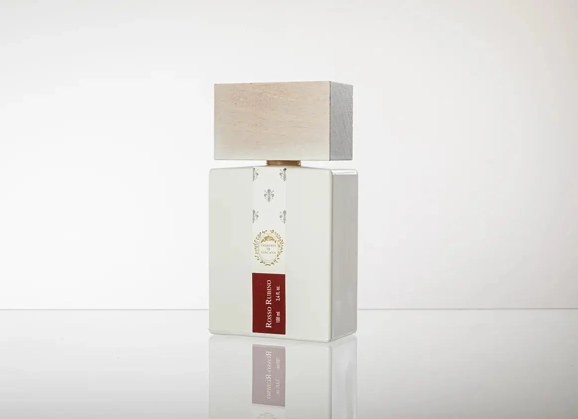 Giardini di Toscana Rosso Rubino 100 ml — Eau de Parfu