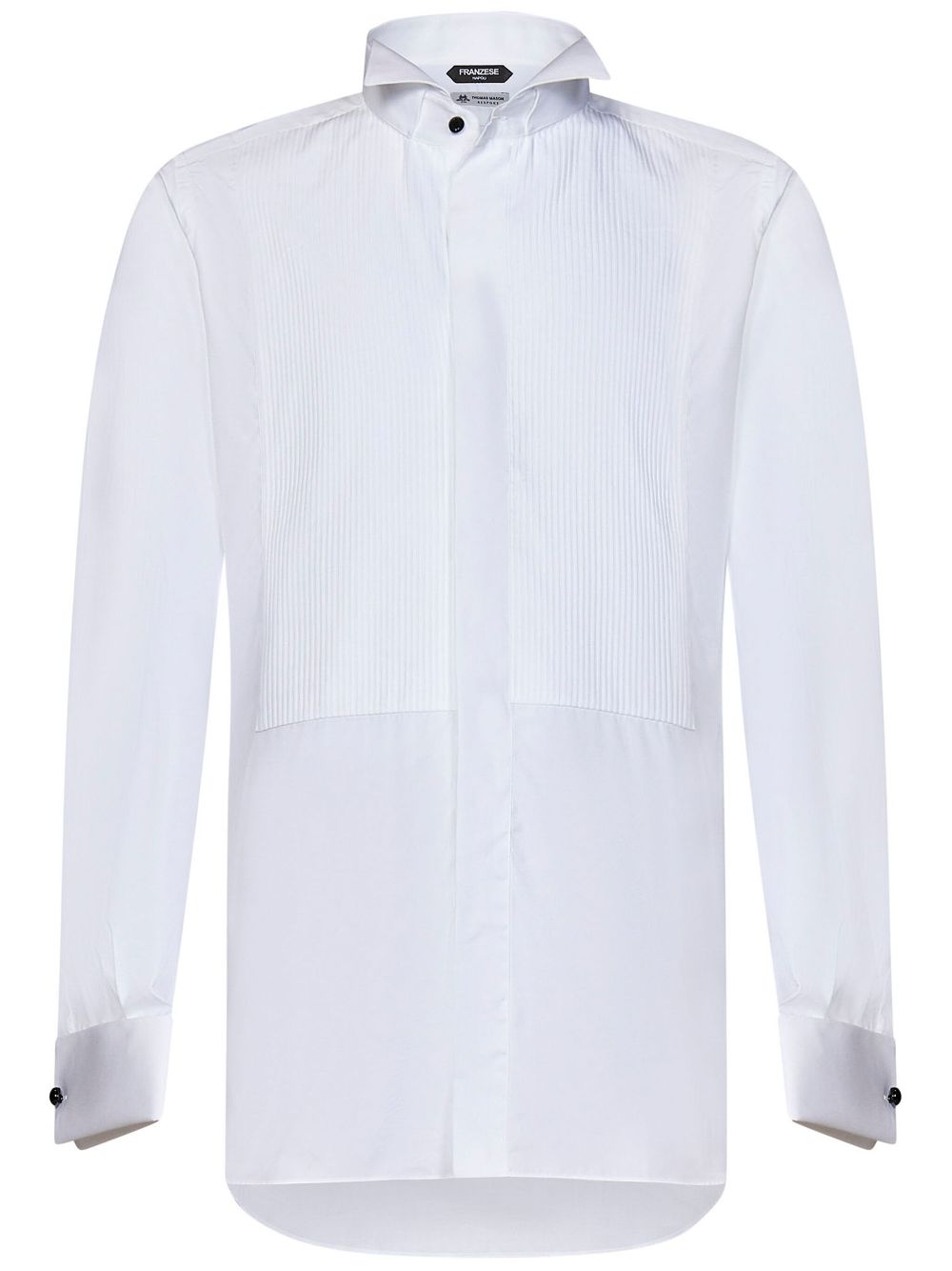Oscar Award shirt - White