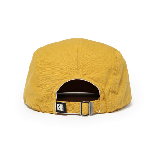 Logo Camp Cap BEIGE