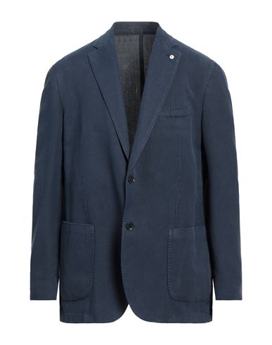 L. b.m. 1911 Man Blazer Navy