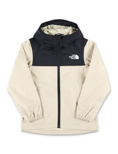 The North Face Zip-Up Langarmjacke