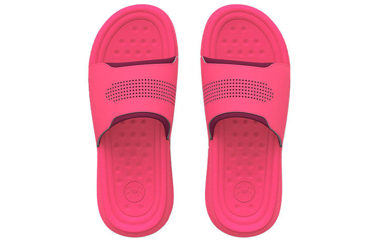 Ansa Elevate Slide 'Penta Pink'
