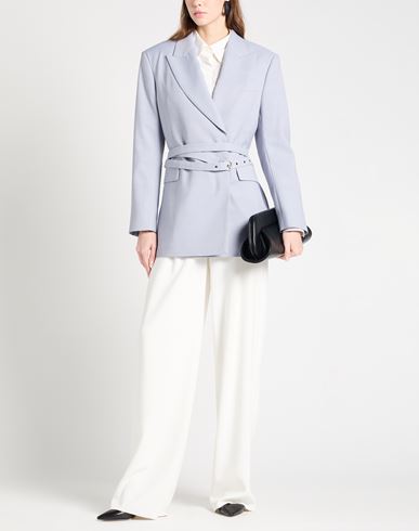 Woman Blazer Lilac
