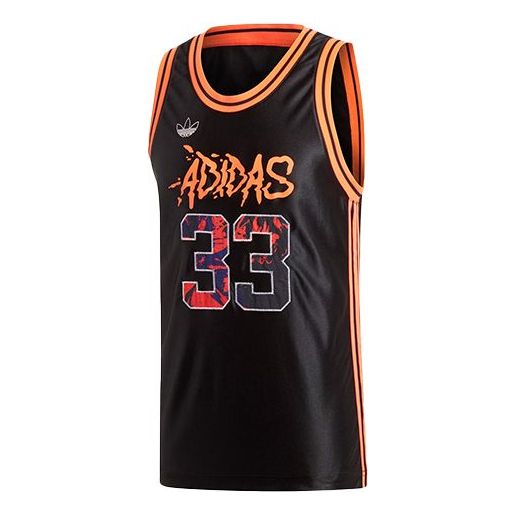 Originals Men's Basketball vest