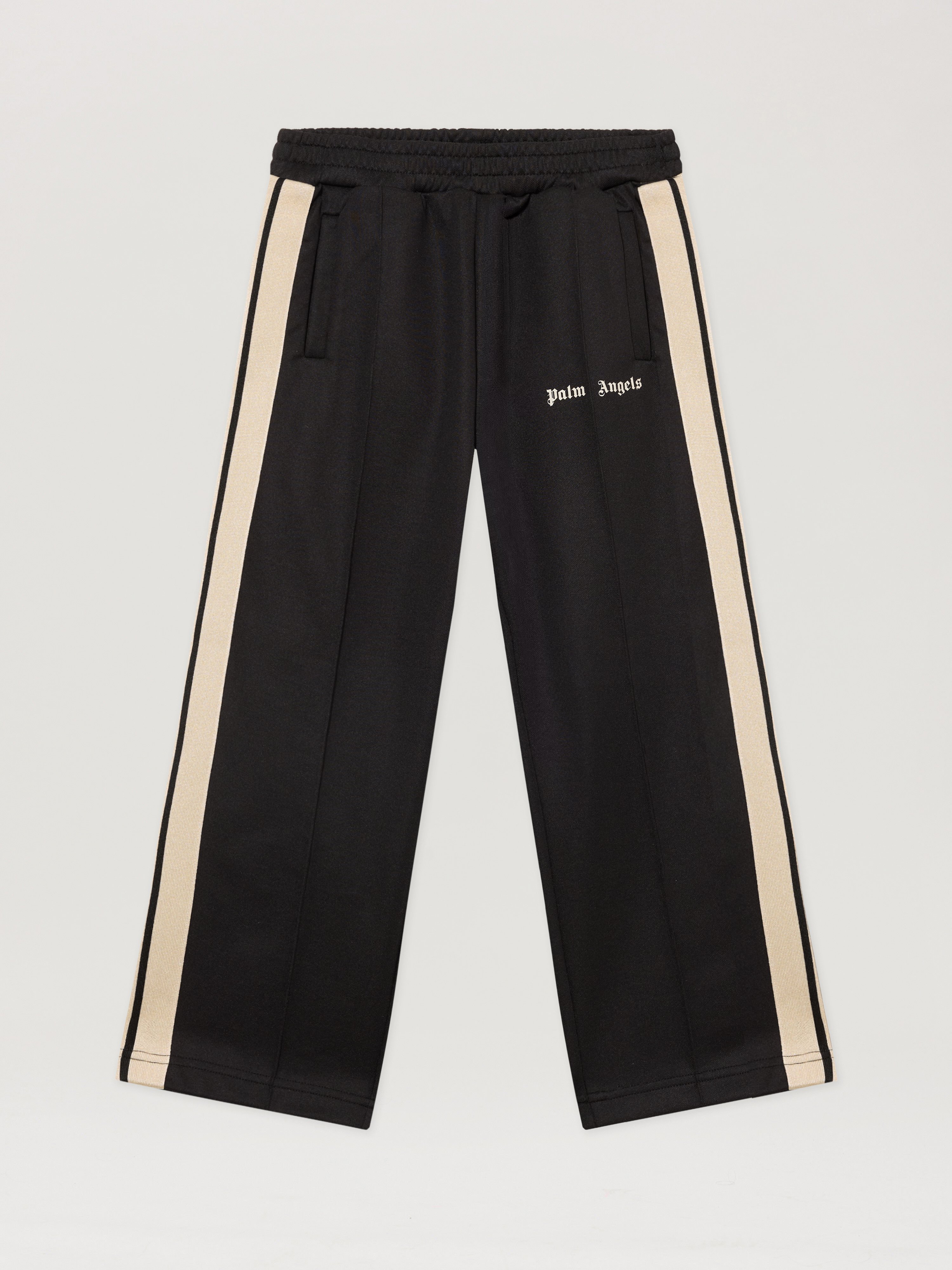 Track Pant Kids  Nero/black