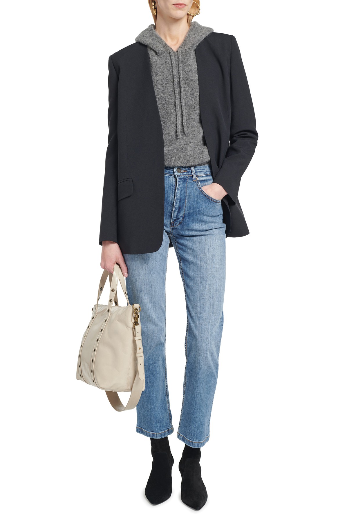 Alida Sweater