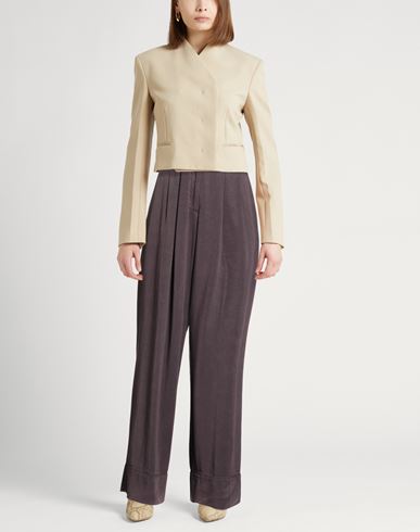 Woman Jeans Plum Size 4 Lyocell