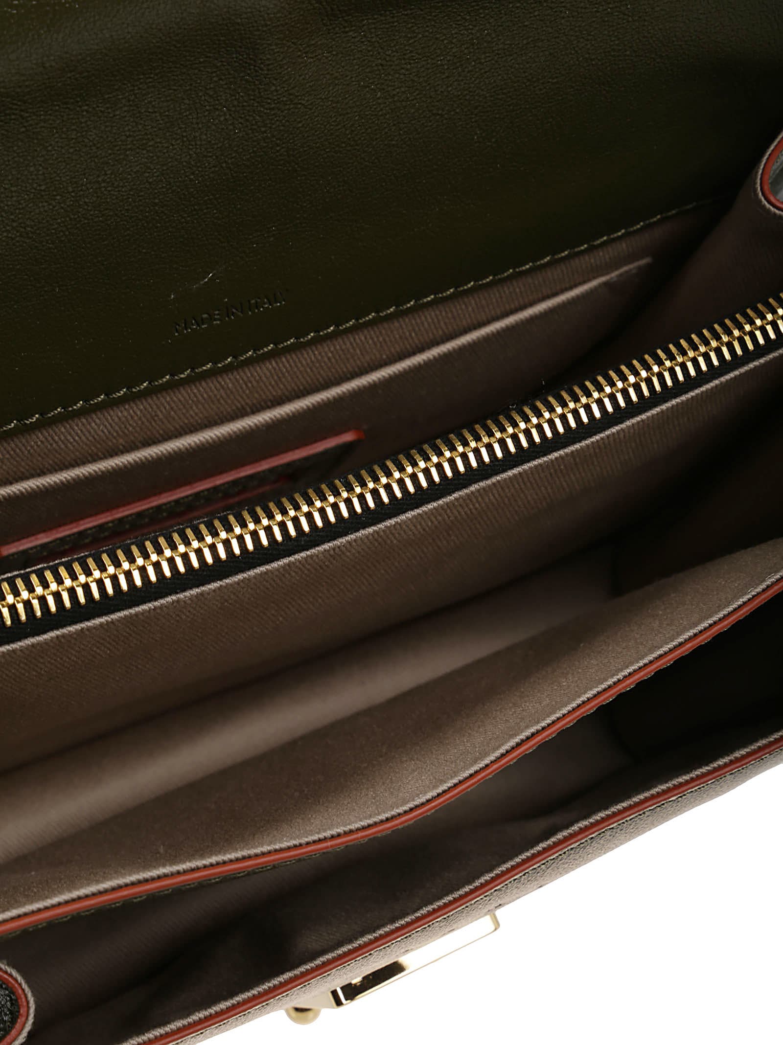 Trunk Soft Medium Bag