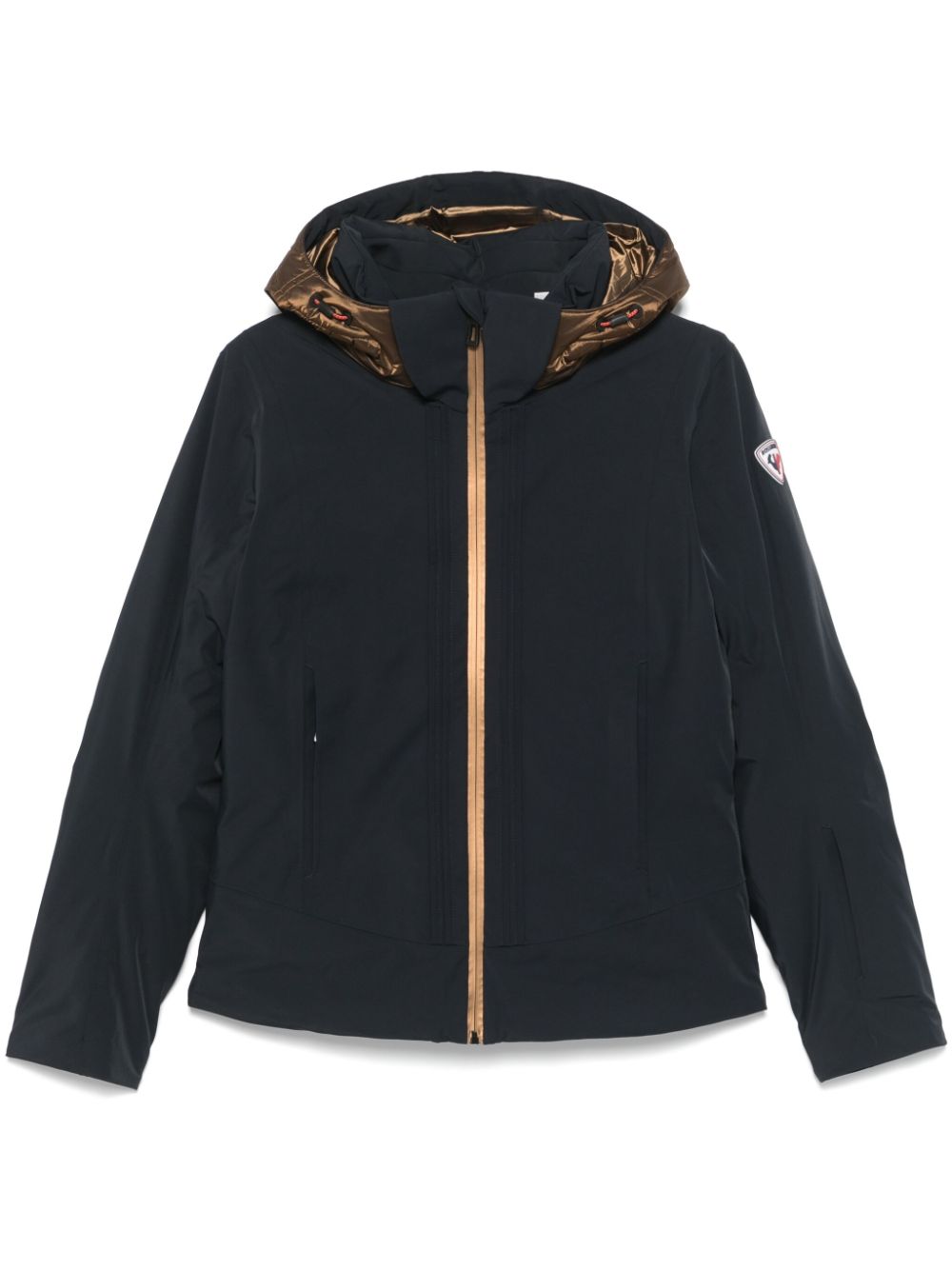 Diretta jacket - Black