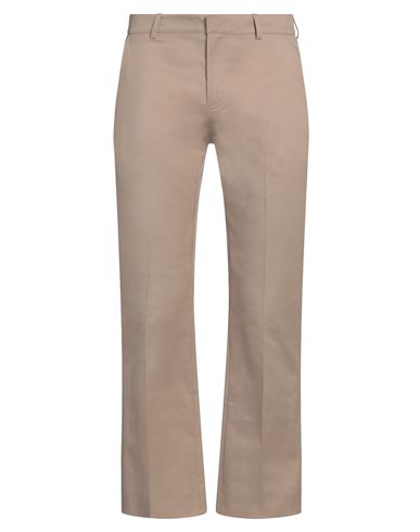Man Pants Sand