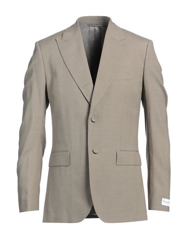 Man Blazer Dove grey