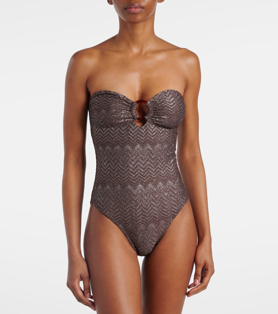 Barbuda swimsuit