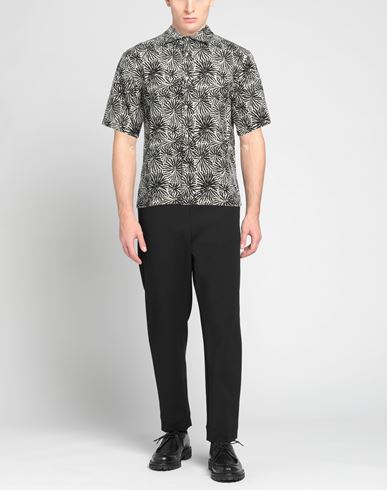 Man Shirt Ivory