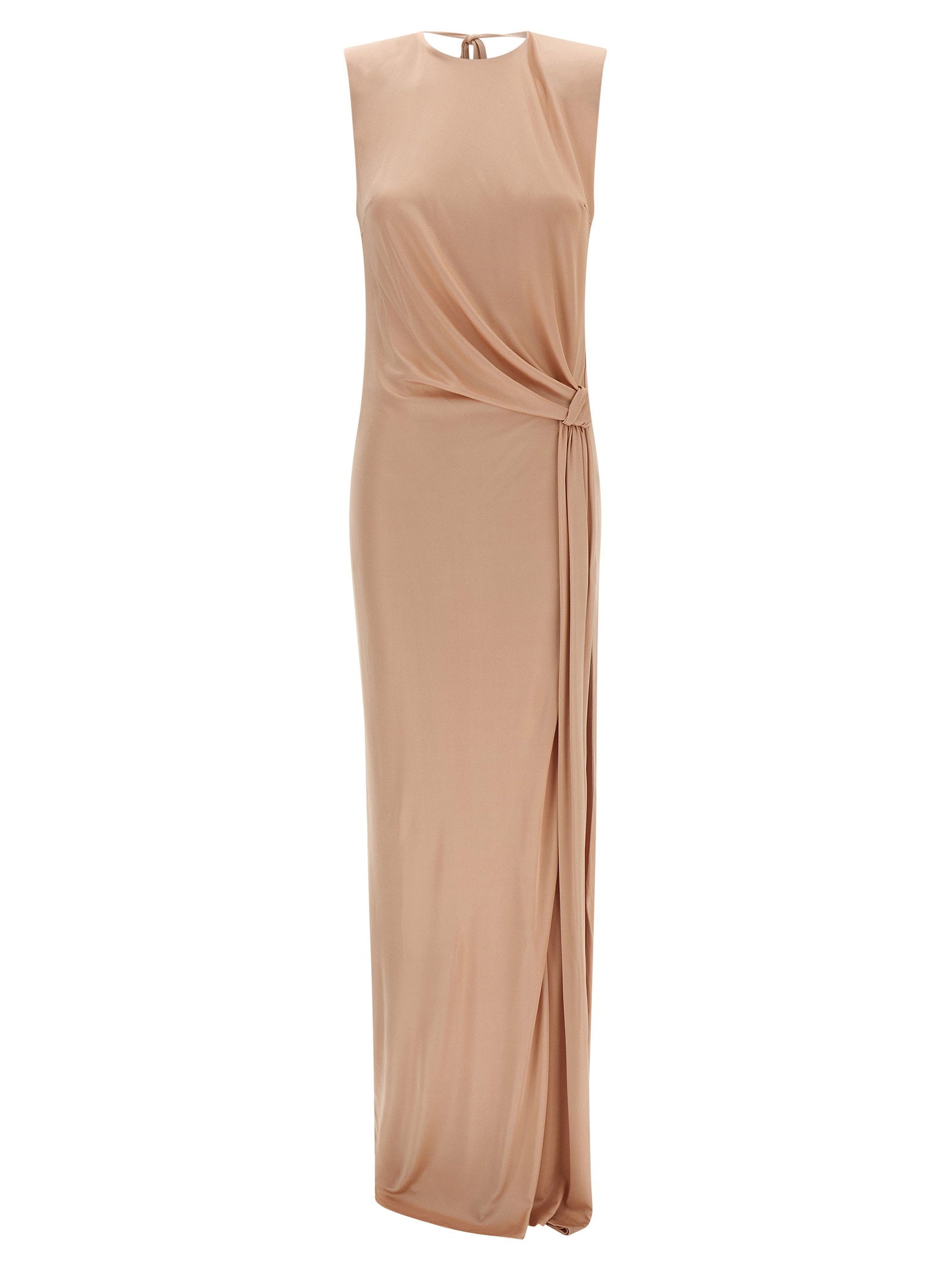 Red Carpet Dress