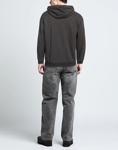 Man Sweatshirt Lead