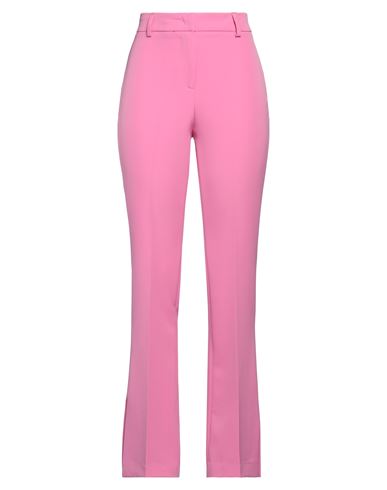 Woman Pants Pink