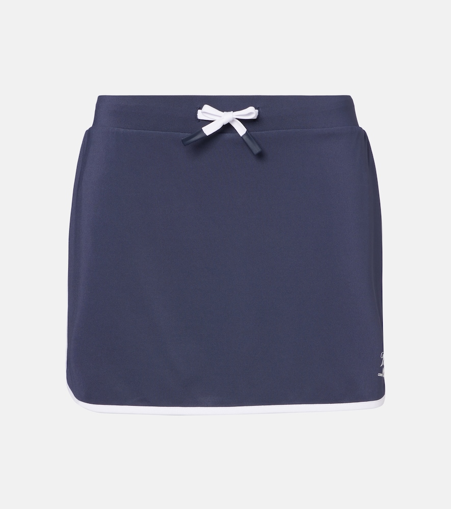 Varley Archer mid-rise skort