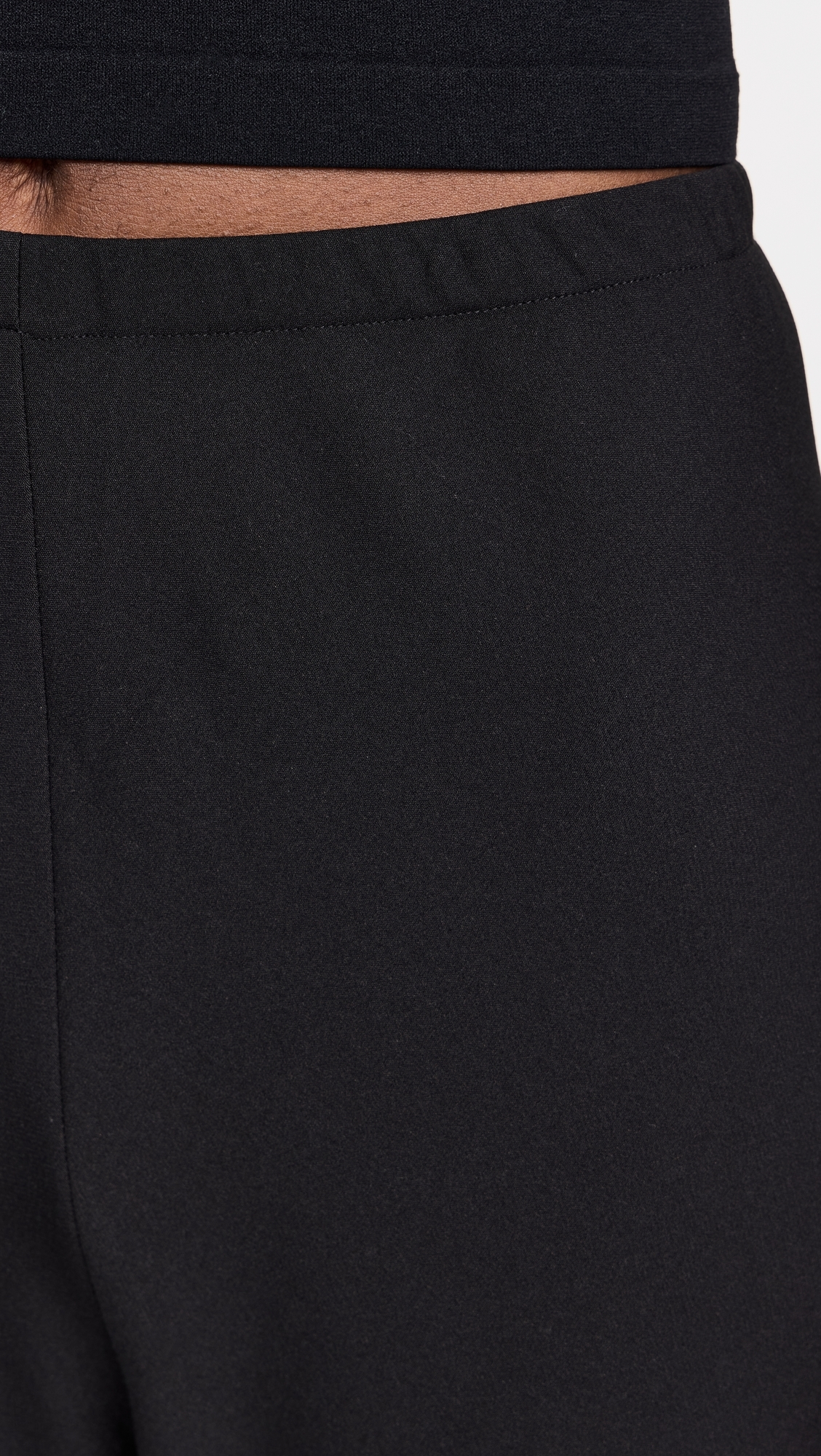 Colby Pants Black