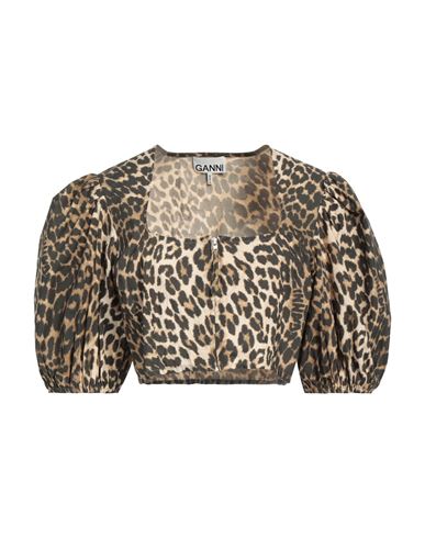 Woman Top Sand